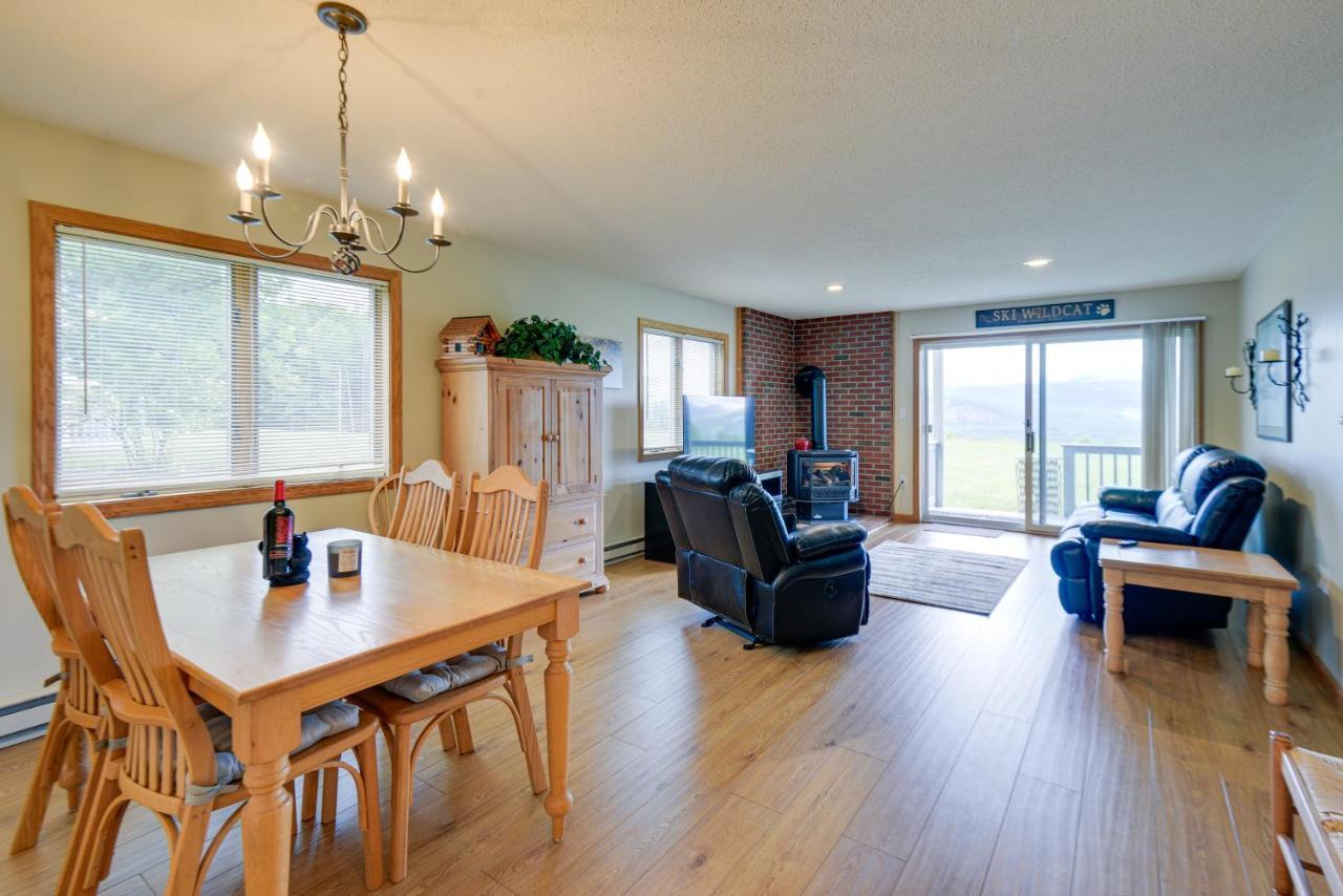 Bartlett Condo With Mountain View And Outdoor Pool! 外观 照片