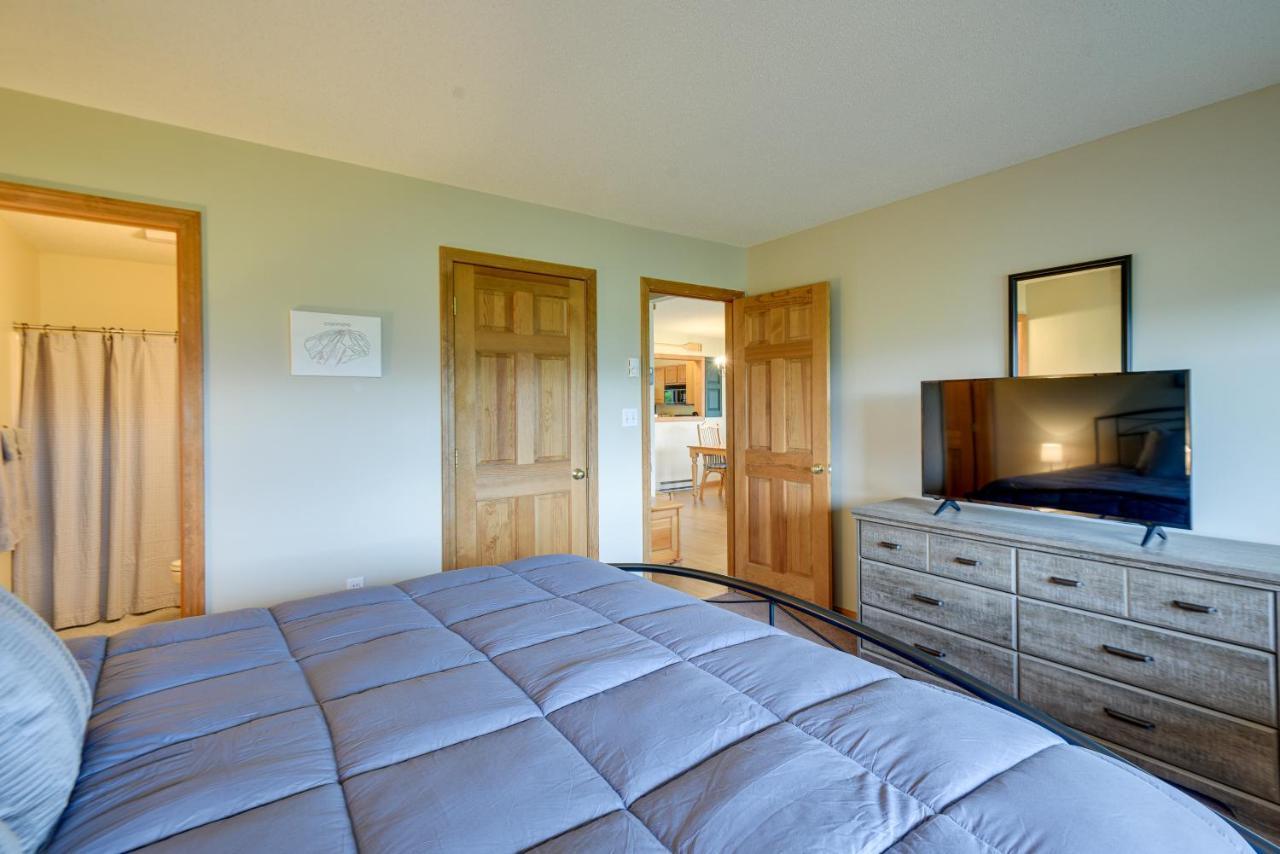 Bartlett Condo With Mountain View And Outdoor Pool! 外观 照片