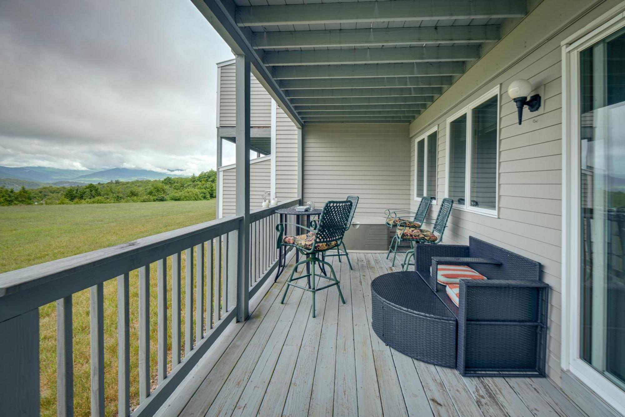 Bartlett Condo With Mountain View And Outdoor Pool! 外观 照片