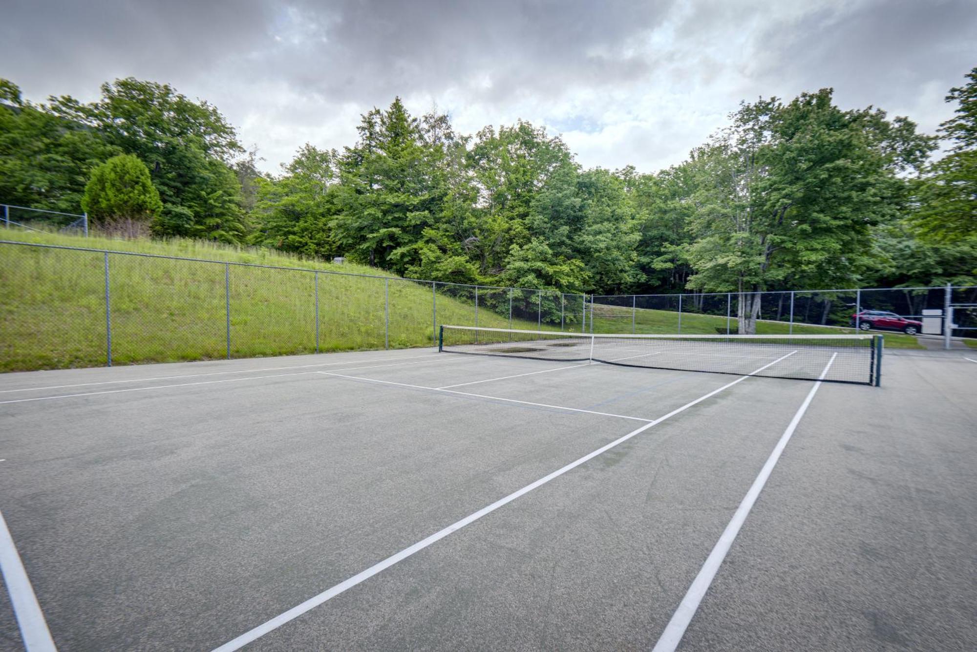 Bartlett Condo With Mountain View And Outdoor Pool! 外观 照片